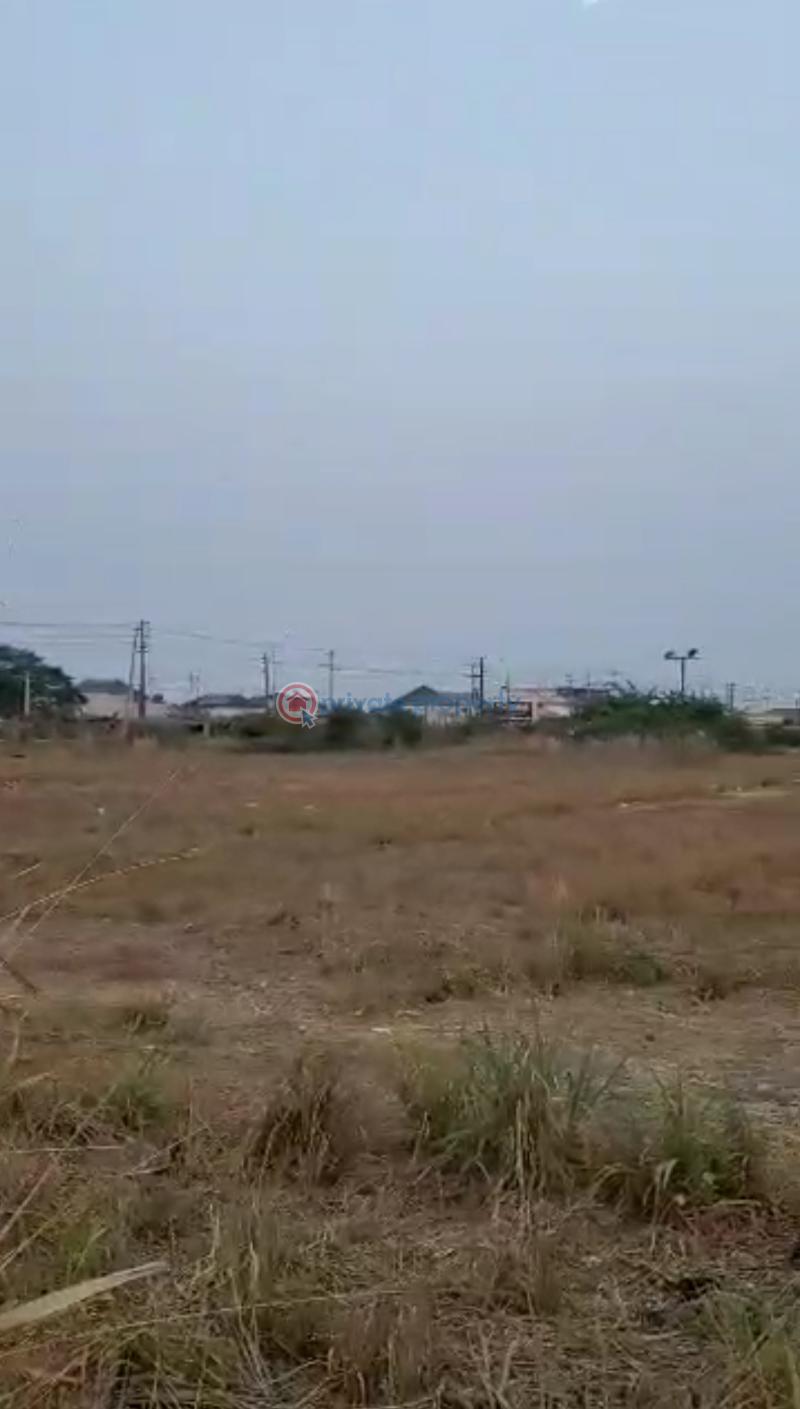 Commercial Land For Sale Ajah Lagos - 4