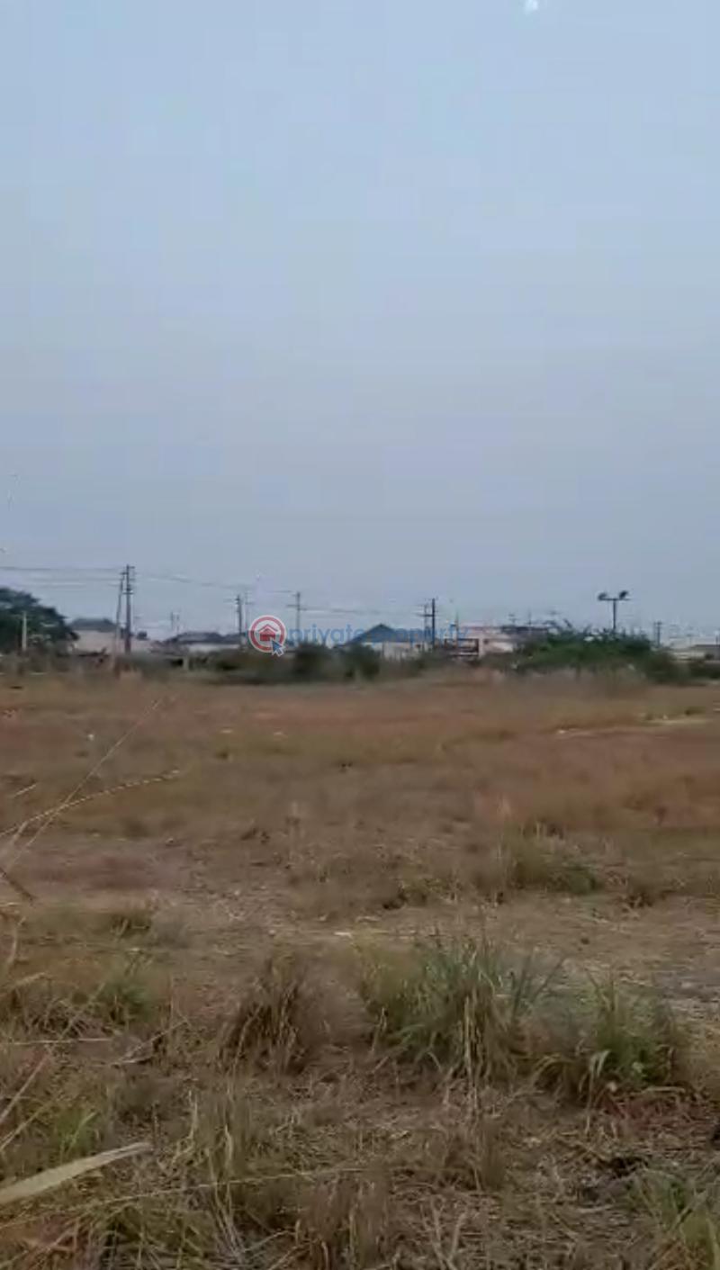Commercial Land For Sale Ajah Lagos - 5