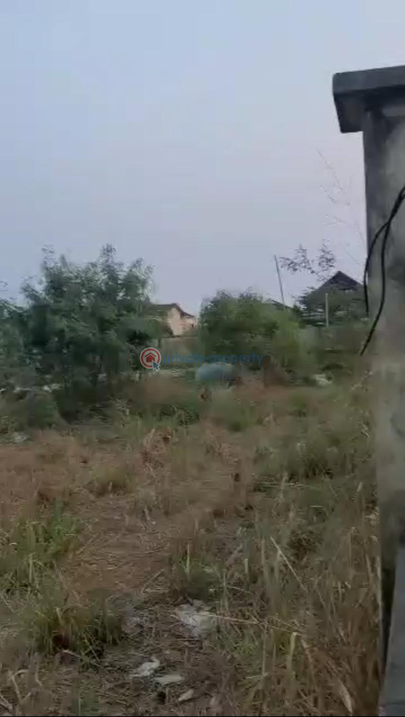 Commercial Land For Sale Ajah Lagos - 2