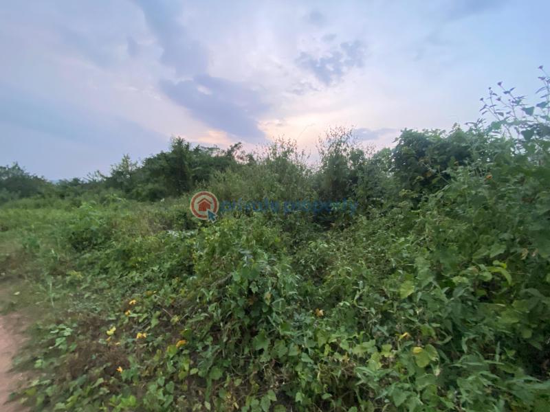 Land For Sale Elenusonso Gra Estate: Transformation Housing Estate Ibadan Oyo - 0