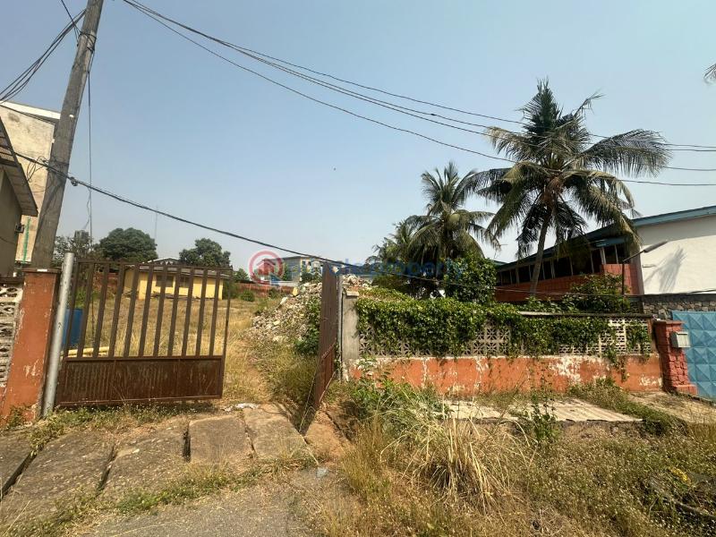 Residential Land For Sale Bodija Ibadan Oyo