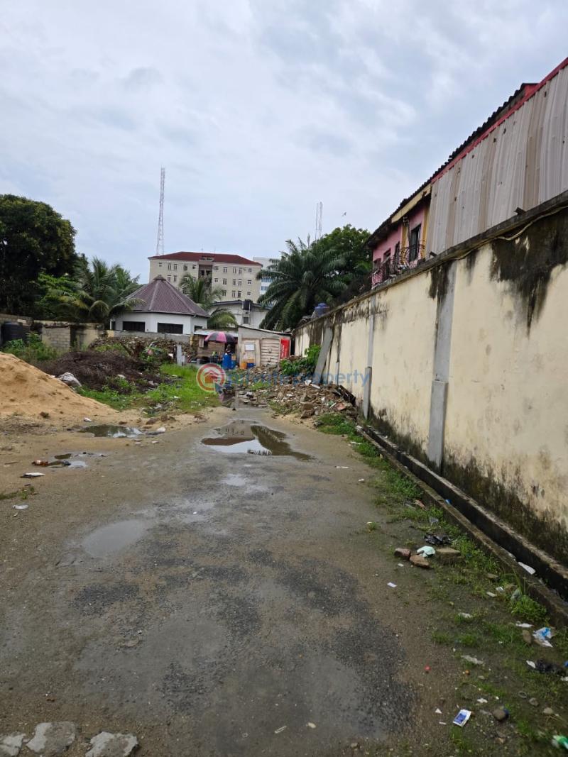 Land For Rent Victoria Island Lagos - 4