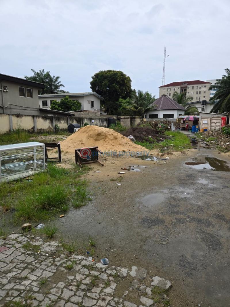 Land For Rent Victoria Island Lagos - 3