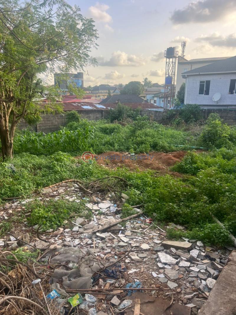 Commercial Land For Sale Olowoira Road Magodo Extension Olowora Ojodu Lagos - 0