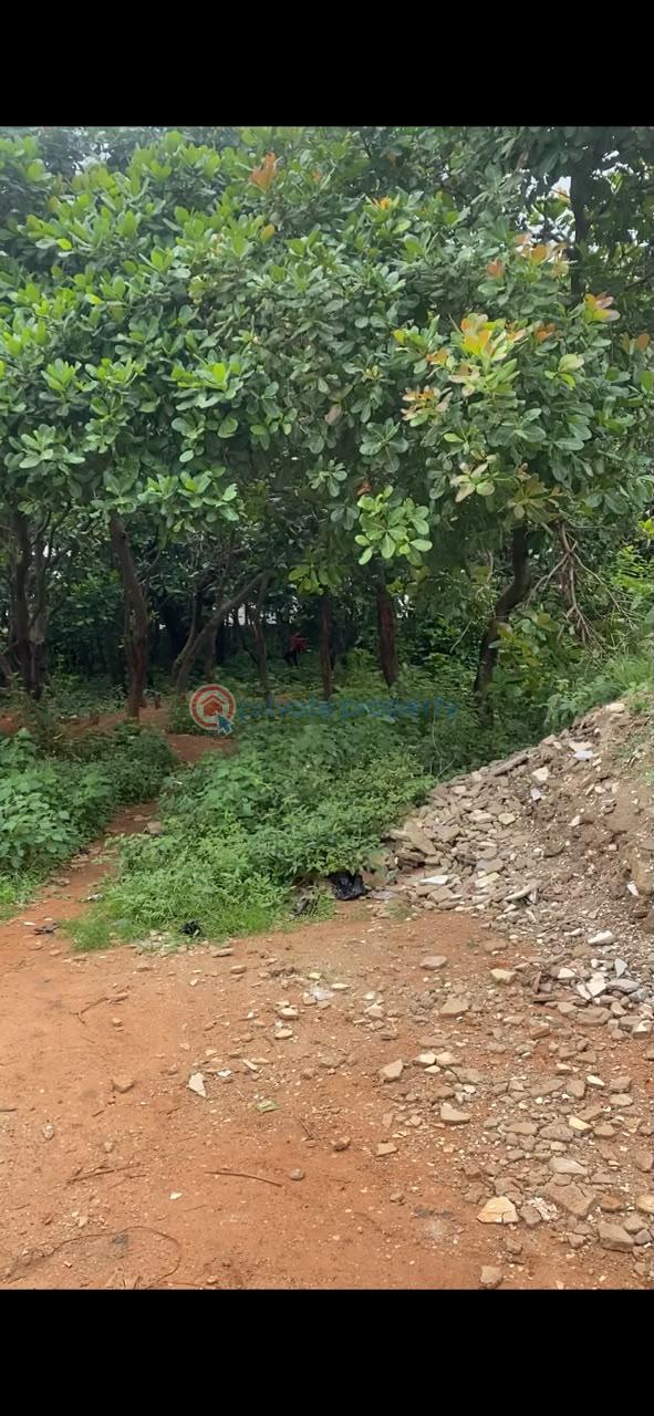 Residential Land For Sale Jahi By Tipper Garage Jahi Abuja Phase 2  - 1