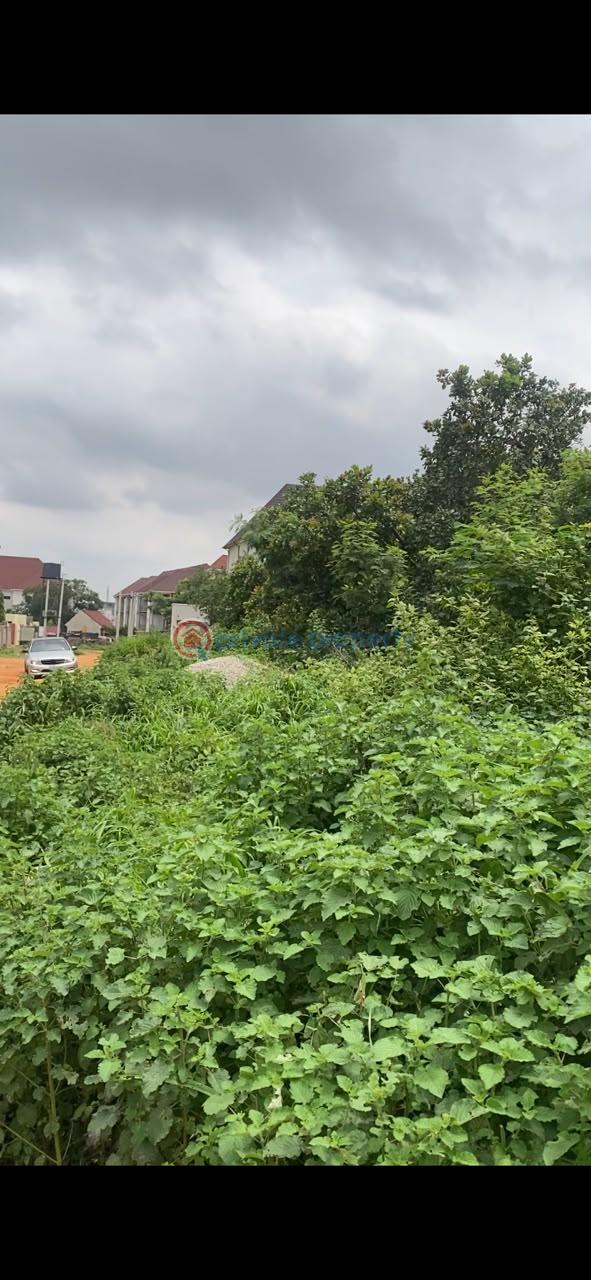 Residential Land For Sale Jahi By Tipper Garage Jahi Abuja Phase 2  - 0