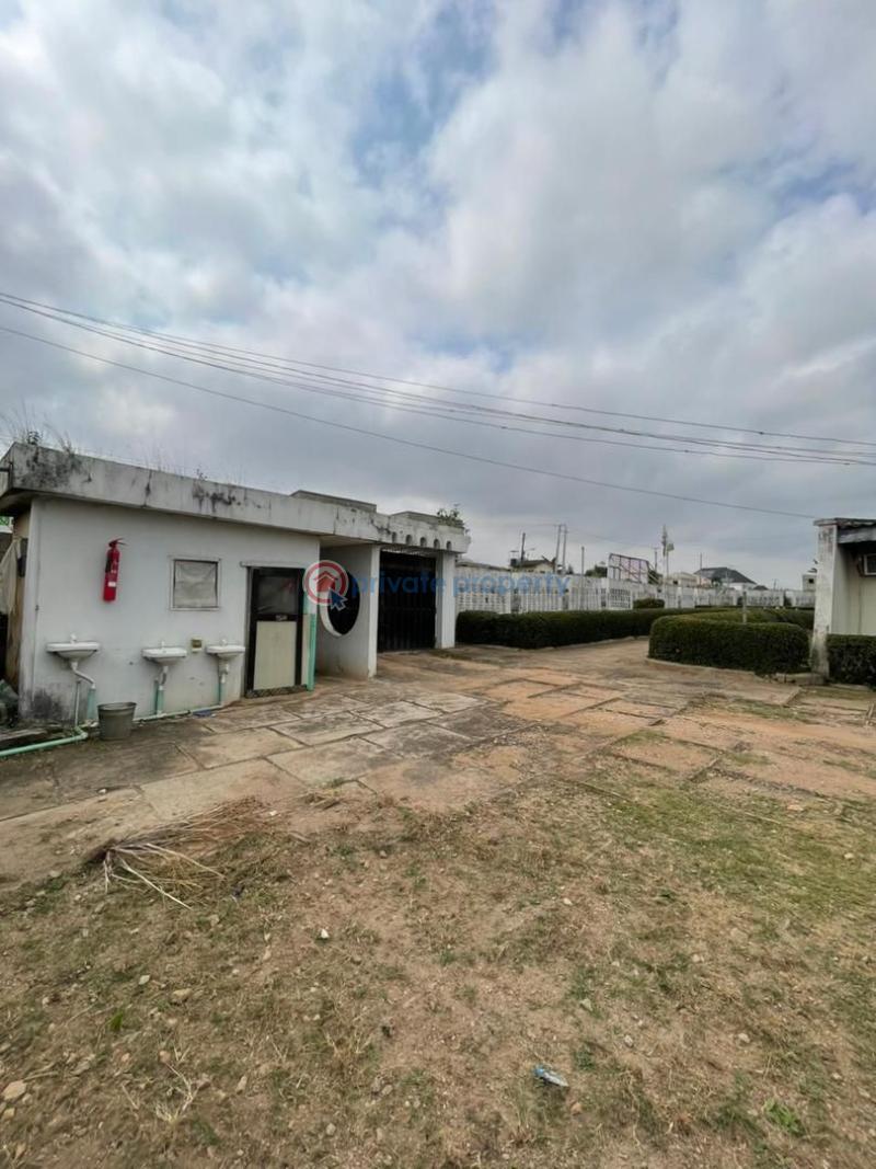 House For Sale At Basorun Housing Estate, Akobo, Ibadan Ibadan Oyo - 0