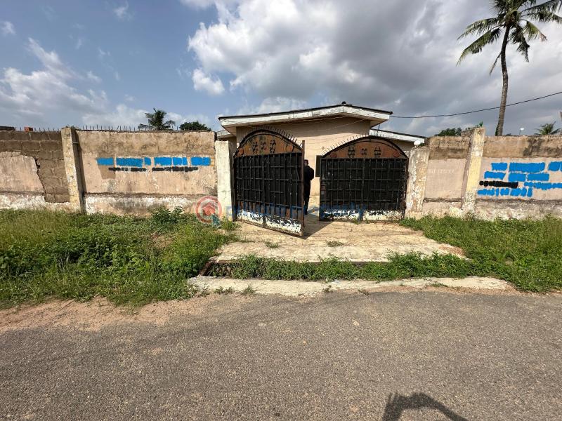 Residential Land For Sale Olalekan Adigun Street New Bodija Ibadan Oyo - 3