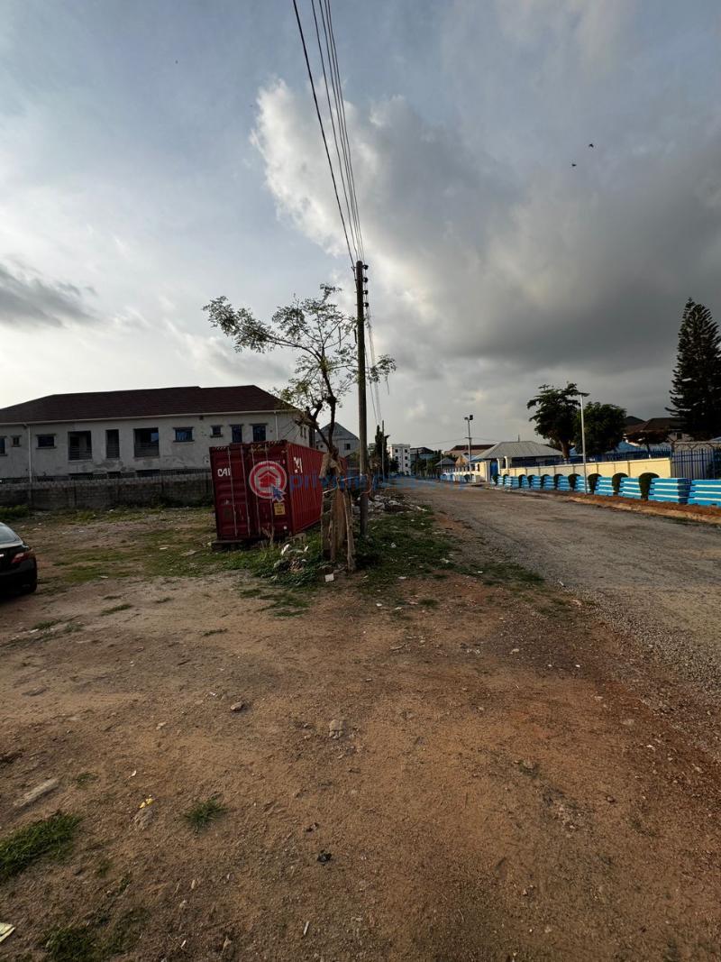 Residential Land For Sale Kado Abuja Phase 2  - 1
