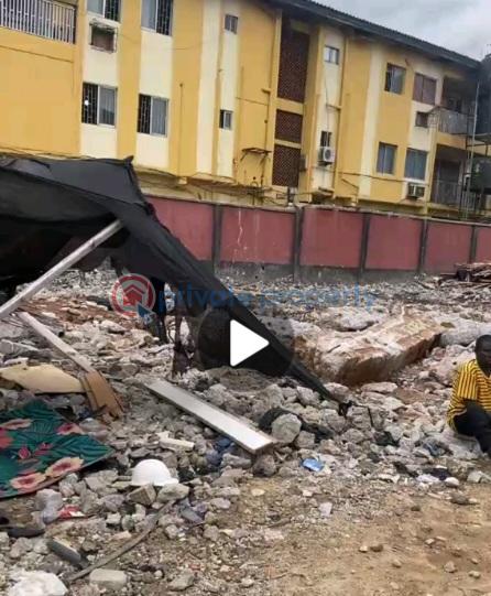 10 bedroom Mixed use Land For Sale Opebi, Opebi Ikeja Lagos