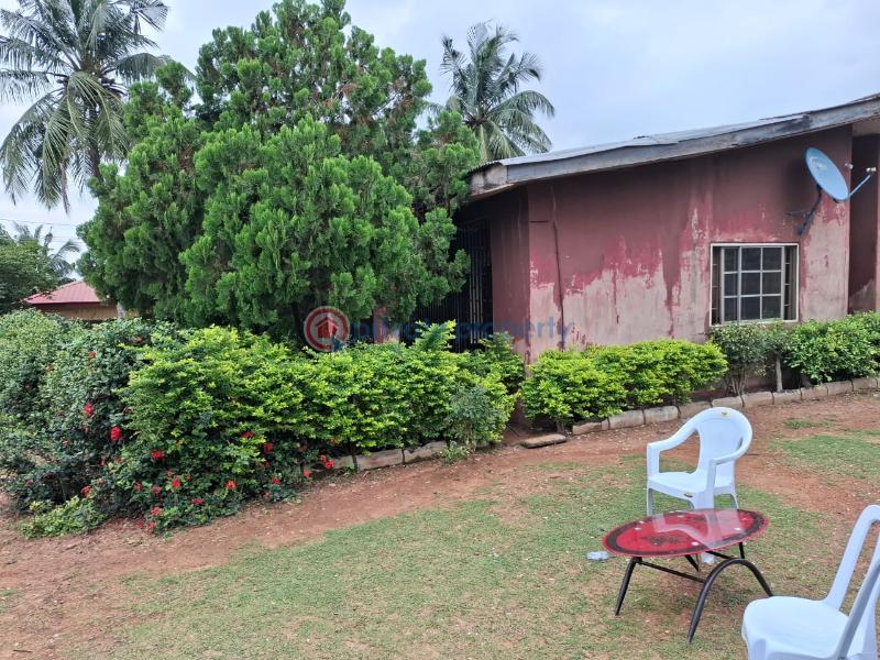 4 bedroom Residential Land For Sale Bashorun Housing Estate, Akobo Ibadan Oyo - 0