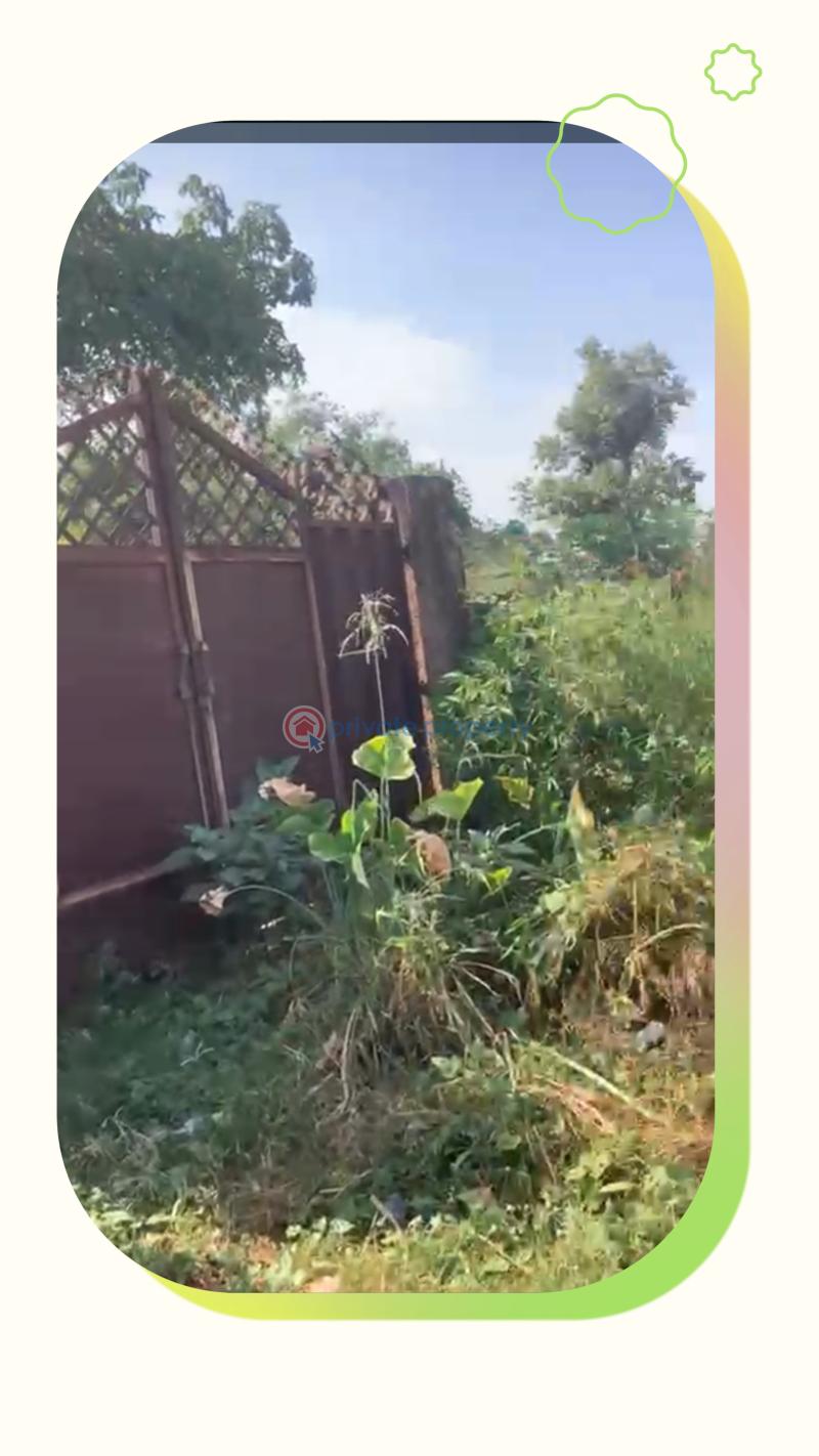 Mixed use Land For Sale Just Between Solid Base International School And Ezike Street. Transekulu Enugu Area  - 5