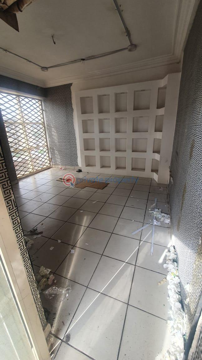 Commercial Property For Rent Kubwa Abuja Phase 4  - 3