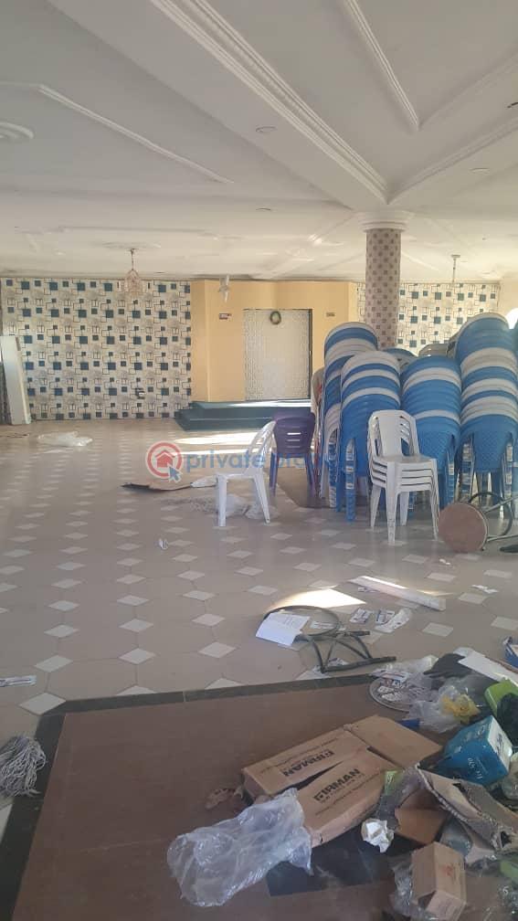 Commercial Property For Rent Kubwa Abuja Phase 4  - 2
