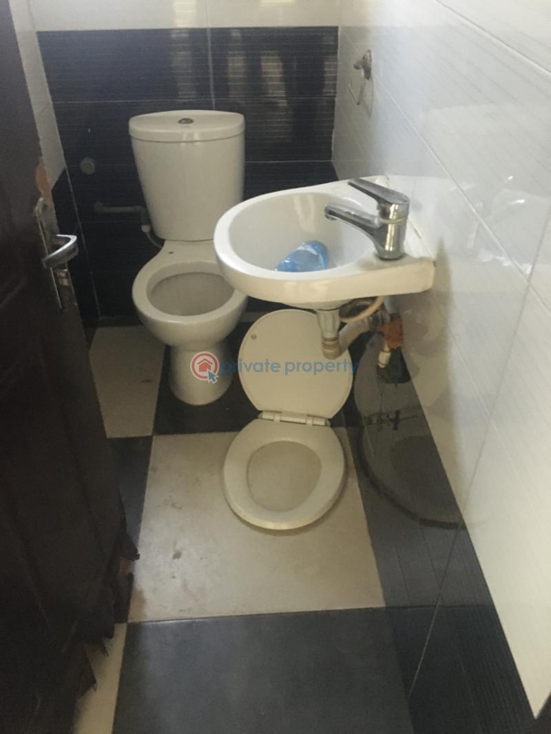 Office For Rent Off Kudirat Abiola Way Oregun Ikeja Oregun Ikeja Lagos - 0