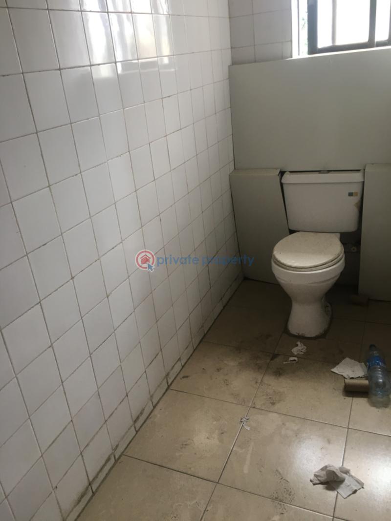 Office For Rent Off Kudirat Abiola Way Oregun Ikeja Oregun Ikeja Lagos - 1