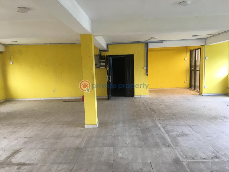 Office For Rent Off Kudirat Abiola Way Oregun Ikeja Oregun Ikeja Lagos - 2