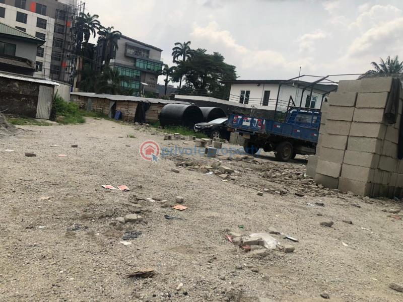Commercial Land For Sale Joel Ogunnaike Ikeja GRA Lagos - 3