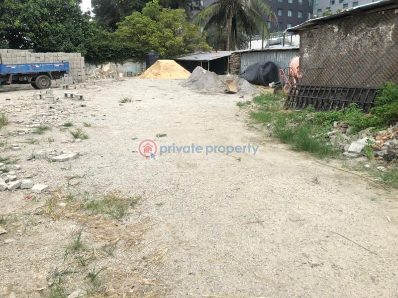Commercial Land For Sale Joel Ogunnaike Ikeja GRA Lagos - 2