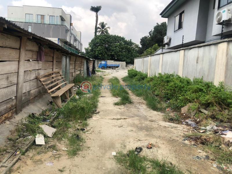Commercial Land For Sale Joel Ogunnaike Ikeja GRA Lagos - 9