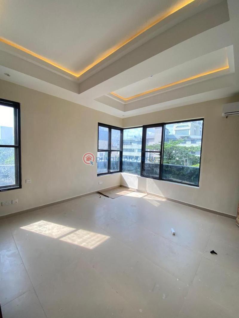 3 bedroom Flat & Apartment For Sale Victoria Island Lagos - 3