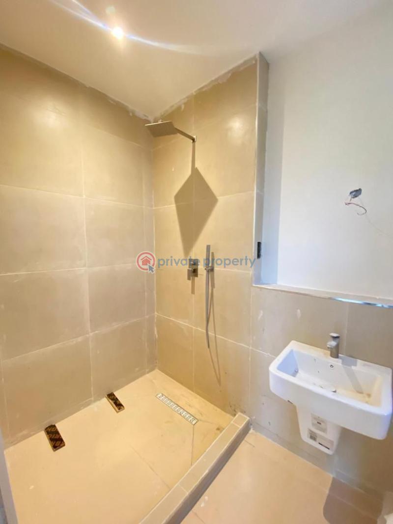 3 bedroom Flat & Apartment For Sale Victoria Island Lagos - 11