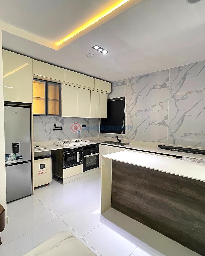 1 bedroom Flat & Apartment For Sale Lekki Lagos - 2