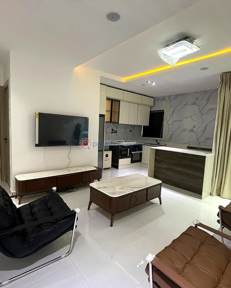 1 bedroom Flat & Apartment For Sale Lekki Lagos - 3