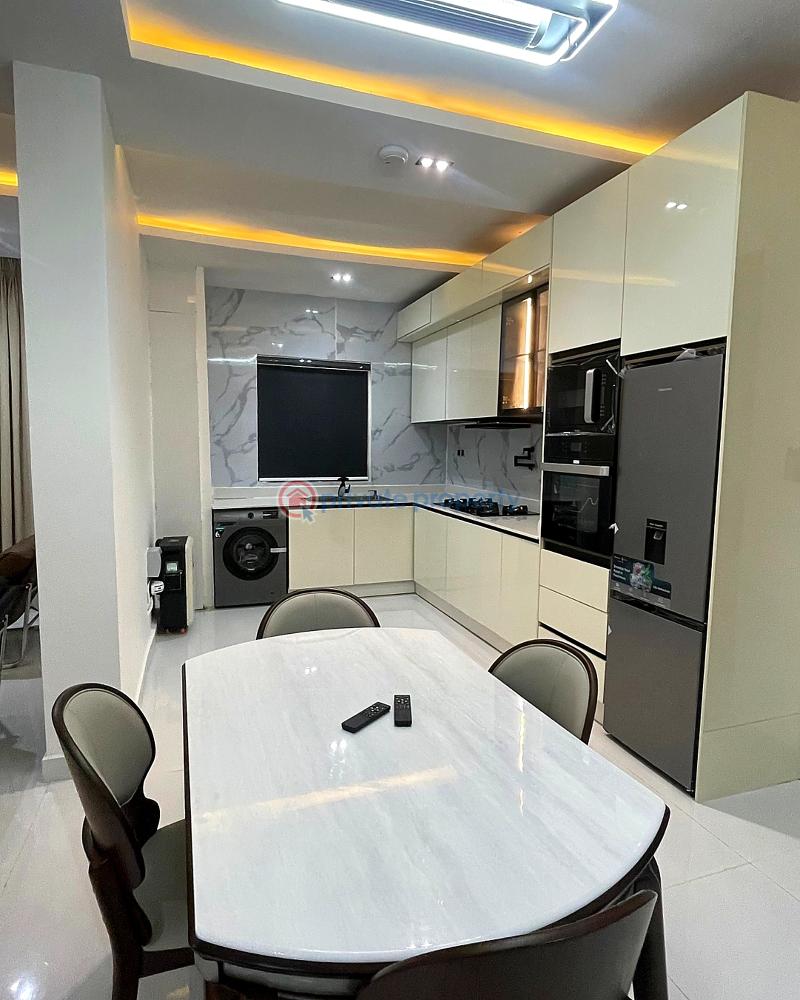 1 bedroom Flat & Apartment For Sale Lekki Lagos - 7