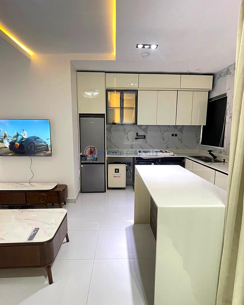 1 bedroom Flat & Apartment For Sale Lekki Lagos - 4
