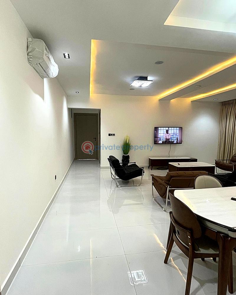1 bedroom Flat & Apartment For Sale Lekki Lagos - 6