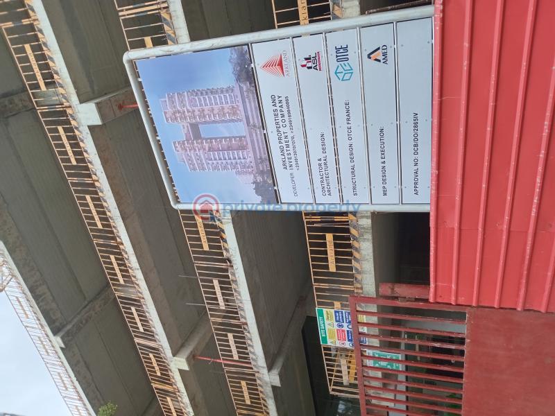 4 bedroom Block Of Flats For Sale Bijou Towers Banana Island Banana Island Ikoyi Lagos - 16