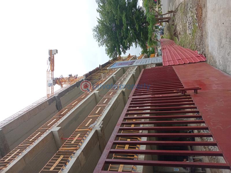 4 bedroom Block Of Flats For Sale Bijou Towers Banana Island Banana Island Ikoyi Lagos - 5