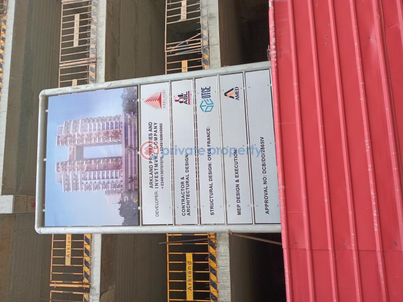 4 bedroom Block Of Flats For Sale Bijou Towers Banana Island Banana Island Ikoyi Lagos - 25