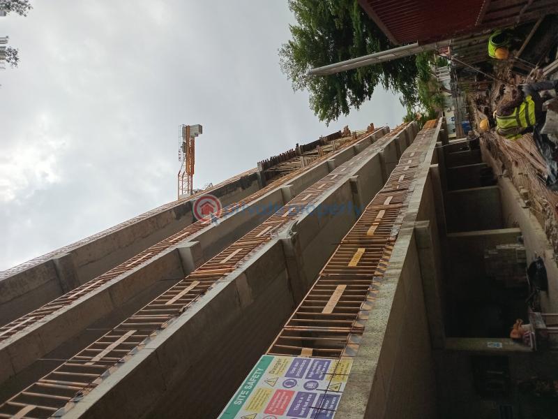 4 bedroom Block Of Flats For Sale Bijou Towers Banana Island Banana Island Ikoyi Lagos - 21