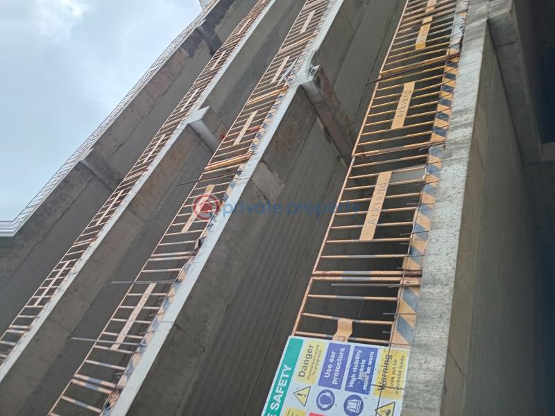4 bedroom Block Of Flats For Sale Bijou Towers Banana Island Banana Island Ikoyi Lagos - 20