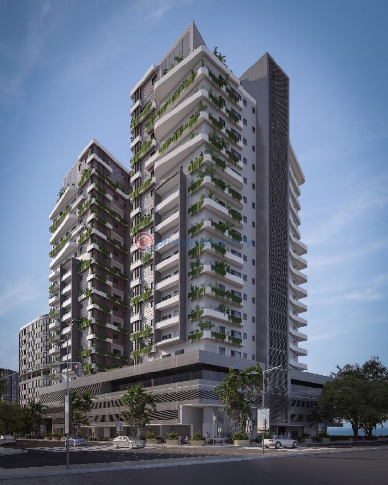 4 bedroom Block Of Flats For Sale Bijou Towers Banana Island Banana Island Ikoyi Lagos - 13