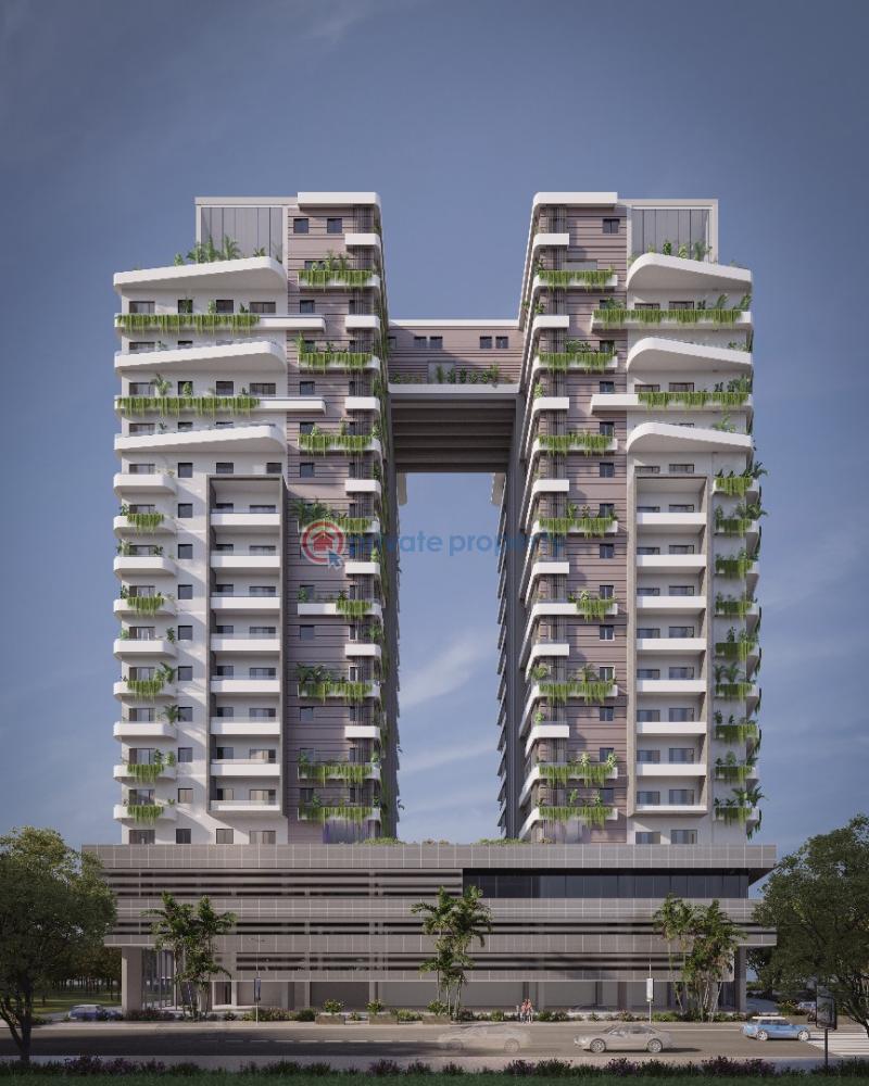 4 bedroom Block Of Flats For Sale Bijou Towers Banana Island Banana Island Ikoyi Lagos - 10