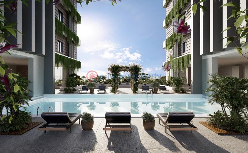 4 bedroom Block Of Flats For Sale Bijou Towers Banana Island Banana Island Ikoyi Lagos - 2