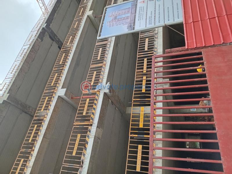 4 bedroom Block Of Flats For Sale Bijou Towers Banana Island Banana Island Ikoyi Lagos - 3