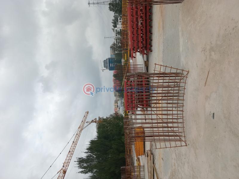 4 bedroom Block Of Flats For Sale Bijou Towers Banana Island Banana Island Ikoyi Lagos - 22