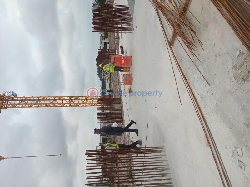 4 bedroom Block Of Flats For Sale Bijou Towers Banana Island Banana Island Ikoyi Lagos - 4