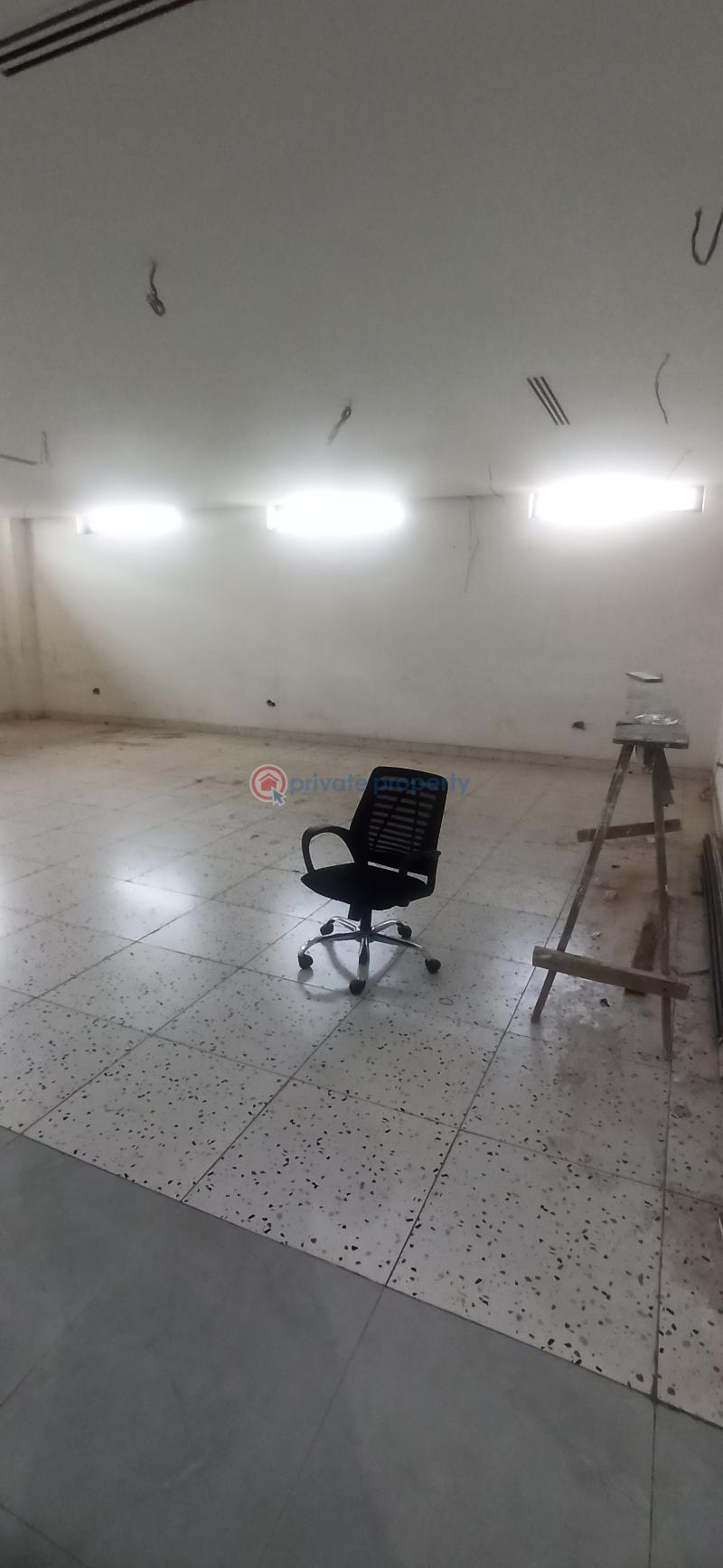 Shop For Rent Wuse II Abuja Phase 1  - 10