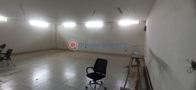Shop For Rent Wuse II Abuja Phase 1  - 8
