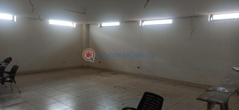 Shop For Rent Wuse II Abuja Phase 1  - 4