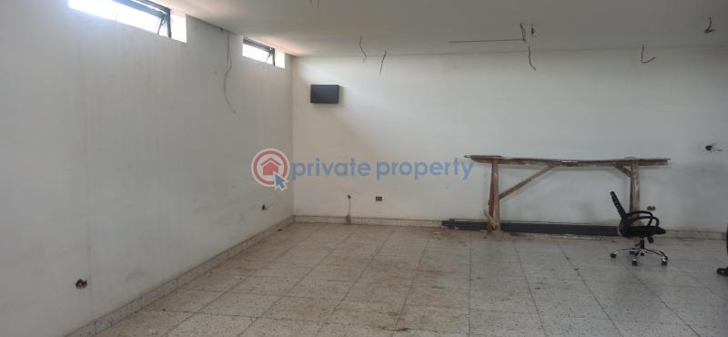 Shop For Rent Wuse II Abuja Phase 1  - 2