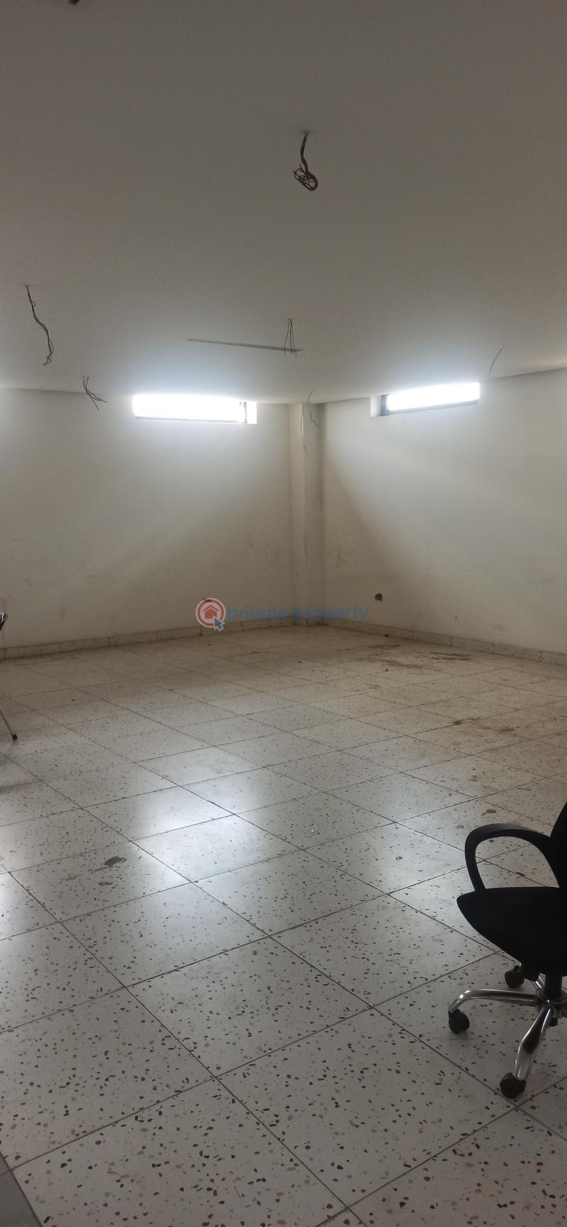 Shop For Rent Wuse II Abuja Phase 1  - 5
