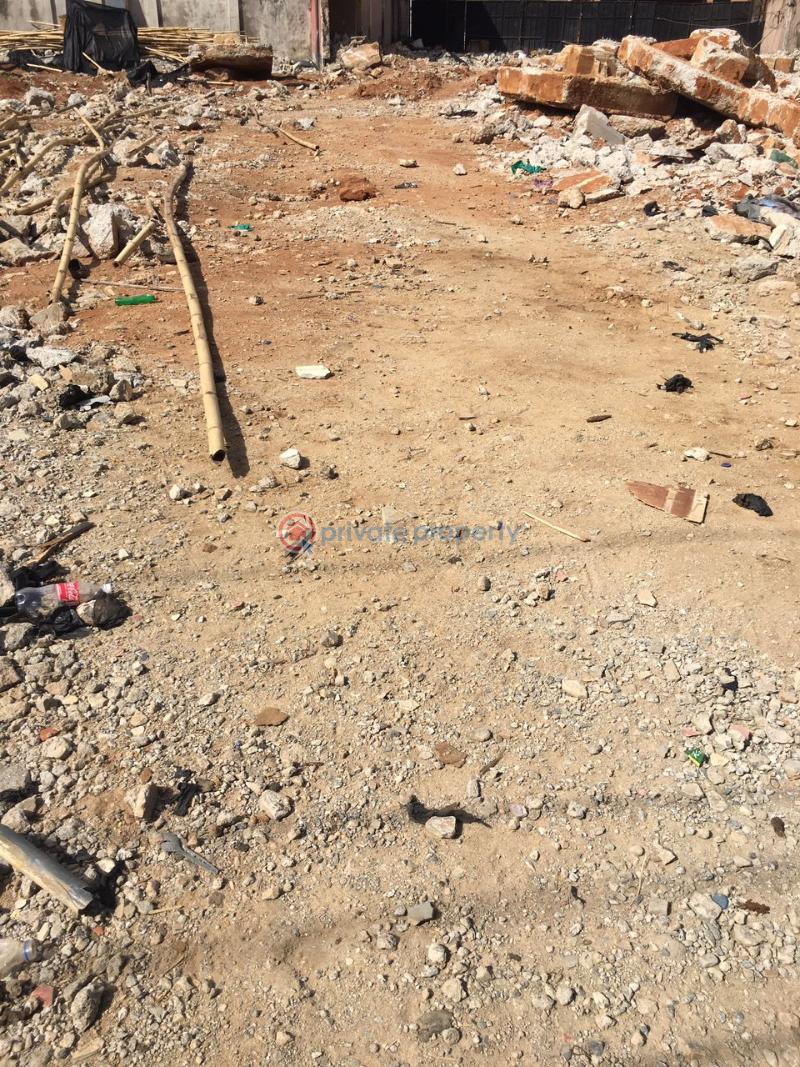 Mixed use Land For Rent Opebi Road Opebi Ikeja Lagos - 1