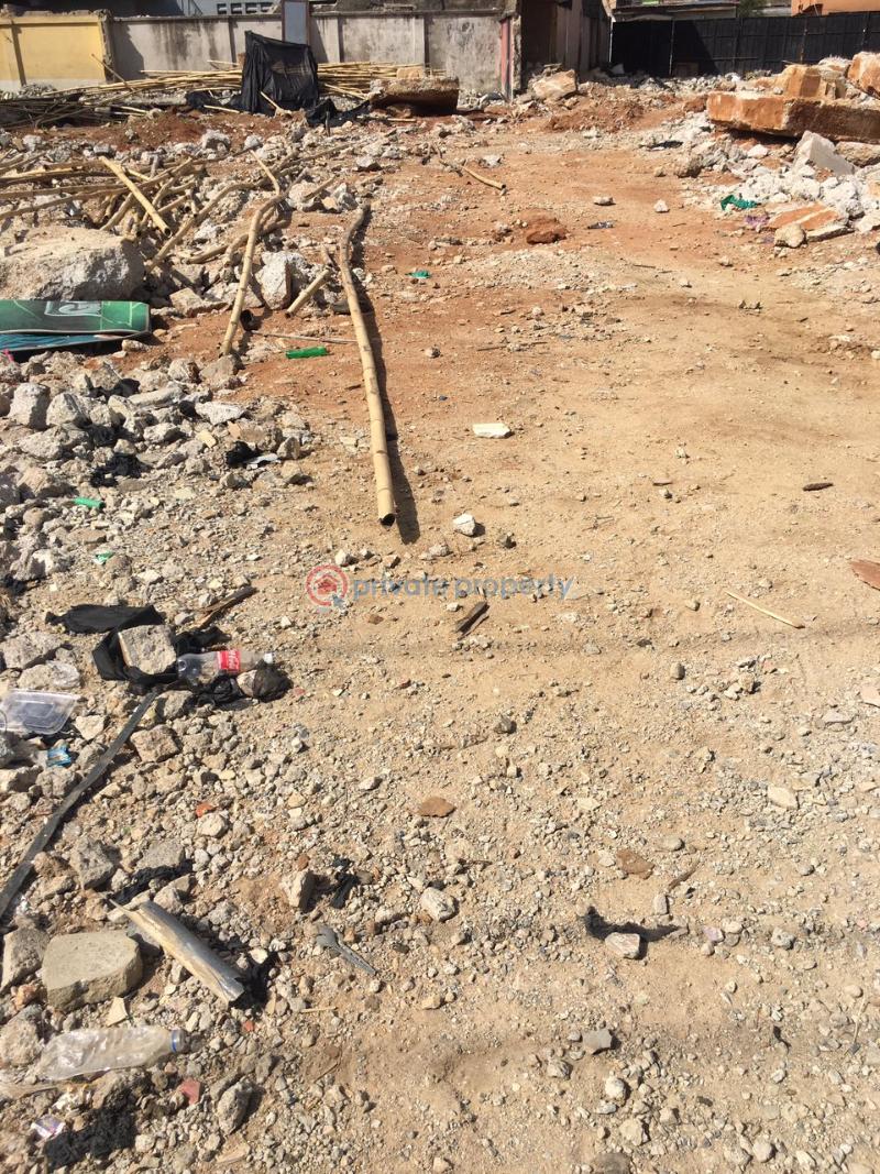Mixed use Land For Rent Opebi Road Opebi Ikeja Lagos - 0