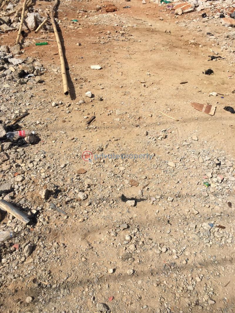 Mixed use Land For Rent Opebi Road Opebi Ikeja Lagos - 4